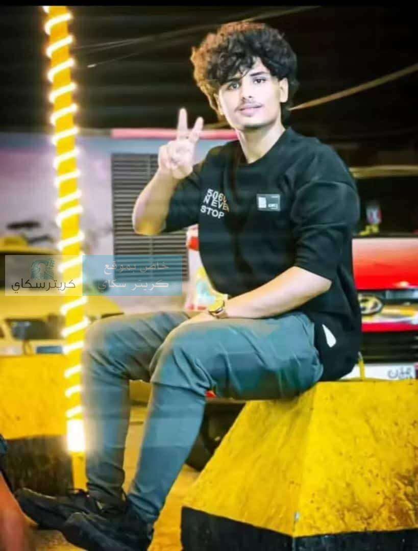 عاجل:شاهد اول صورة للشاب الذي قتل بعدن قبل قليل