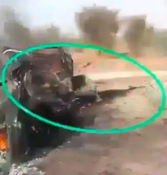 عقب عملية تتبع ورصد .. تفاصيل عملية أمريكية نوعية انتهت باغتيال قيادي حوثي كبير في صنعاء "صور"