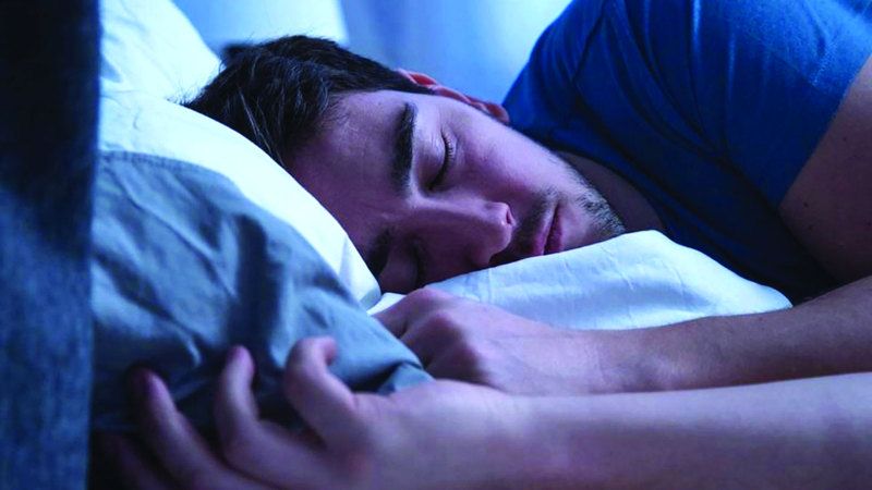 الامارات | تدابير مهمة لنوم هانئ