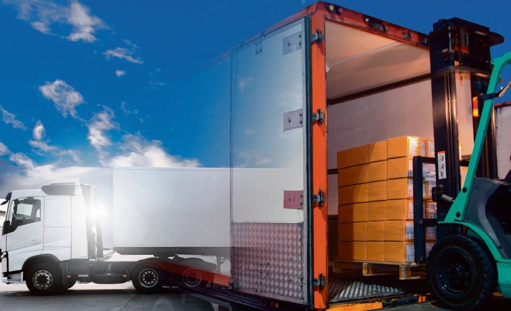 "المنافذ الجمركية" تسجل 1071 حالة ضبط خلال أسبوع