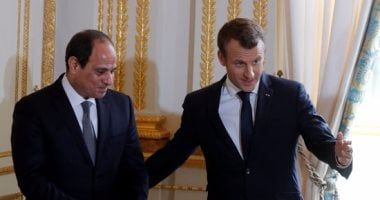 الإليزيه: ماكرون سيعقد قمة مع الرئيس السيسي والعاهل الأردني بشأن غزة