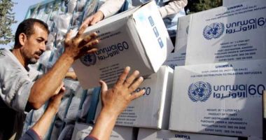 الأونروا: ما يحدث في غزة غير مسبوق وجميع المواد قاربت على النفاد