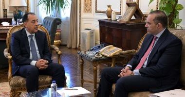 رئيس الوزراء يستعرض عددا من الملفات المهمة لمناقشتها عبر آلية "الحوار الوطني"