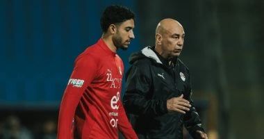 اتجاه لإلغاء معسكر منتخب مصر فى يونيو بسبب غياب 14 لاعبا وموقف زيزو