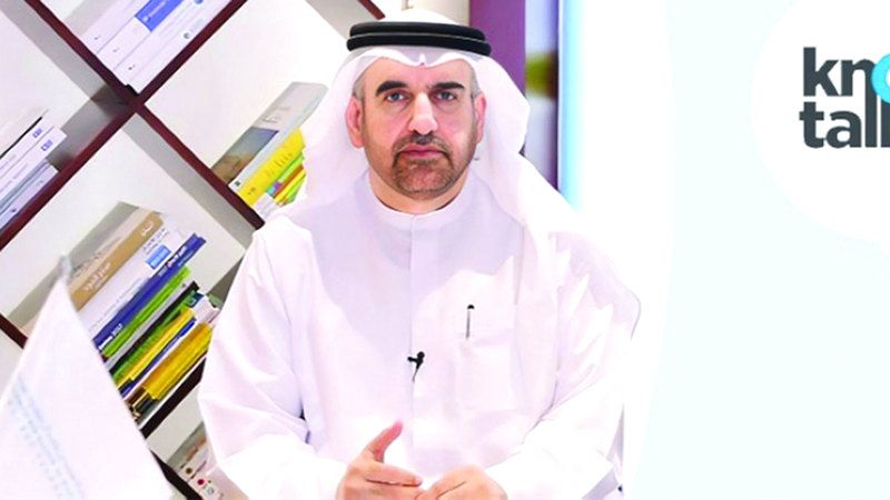 الامارات | «حوارات المعرفة» في دبي تقرأ بصمات العلماء العرب في الحضارة العالمية