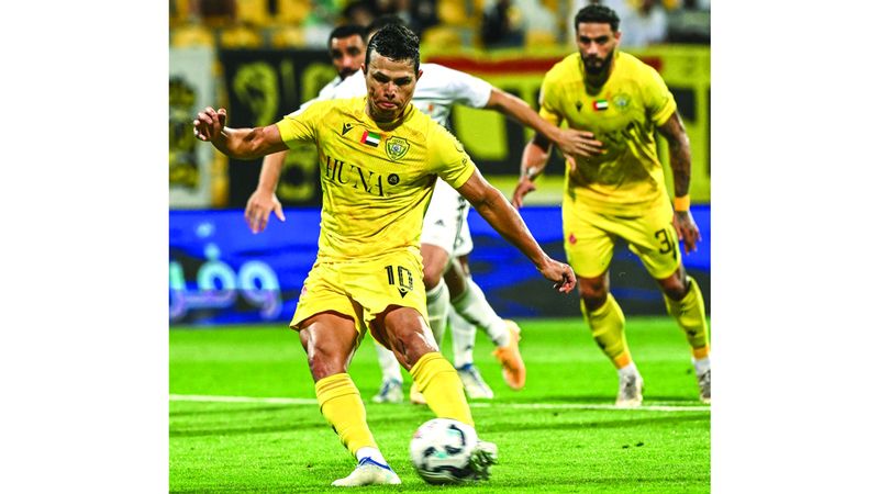 الامارات | ليما: فوجئتُ بقرار إقالة مدرب المنتخب بينتو