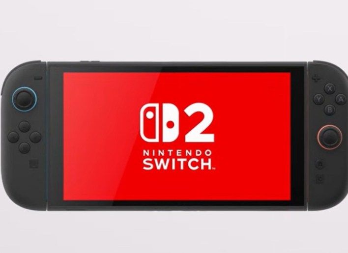 تكنولوجيا: تأجيل حجوزات Nintendo Switch 2 في أمريكا لأجل غير مسمى