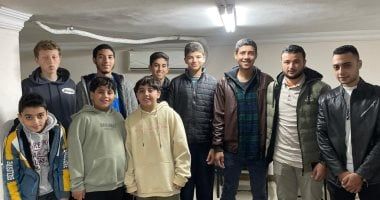 طلاب بإعلام الأزهر يطلقون حملة "واعد" لتوعية المراهقين باستثمار فترة المراهقة