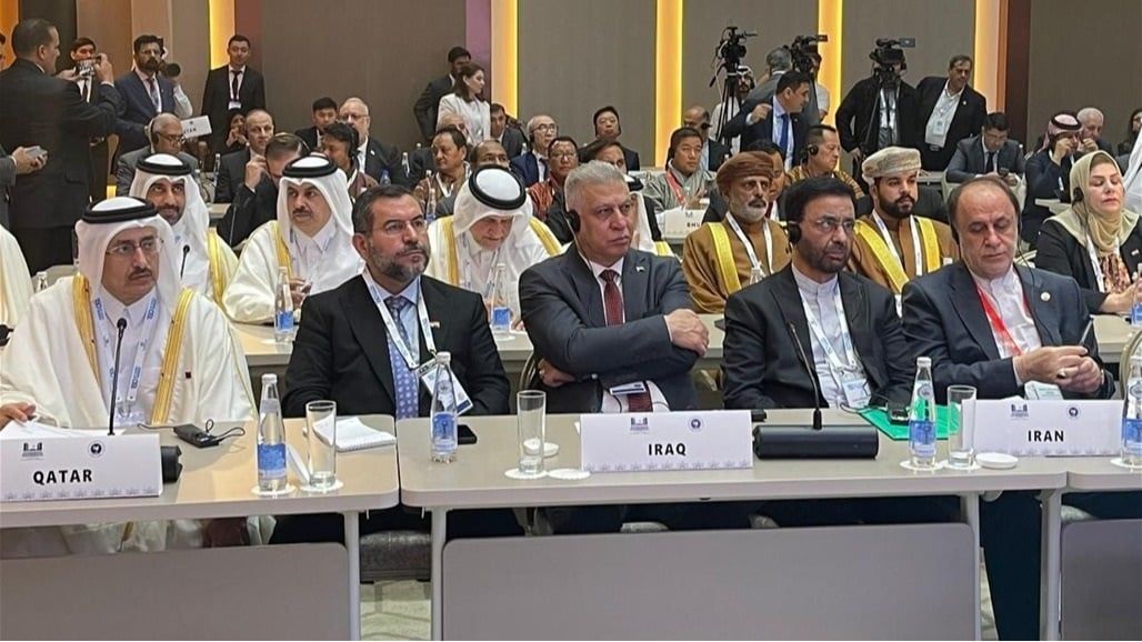 العراق يطالب الدول الآسيوية بالتصويت على بند إيقاف الاعتداءات الصهيونية