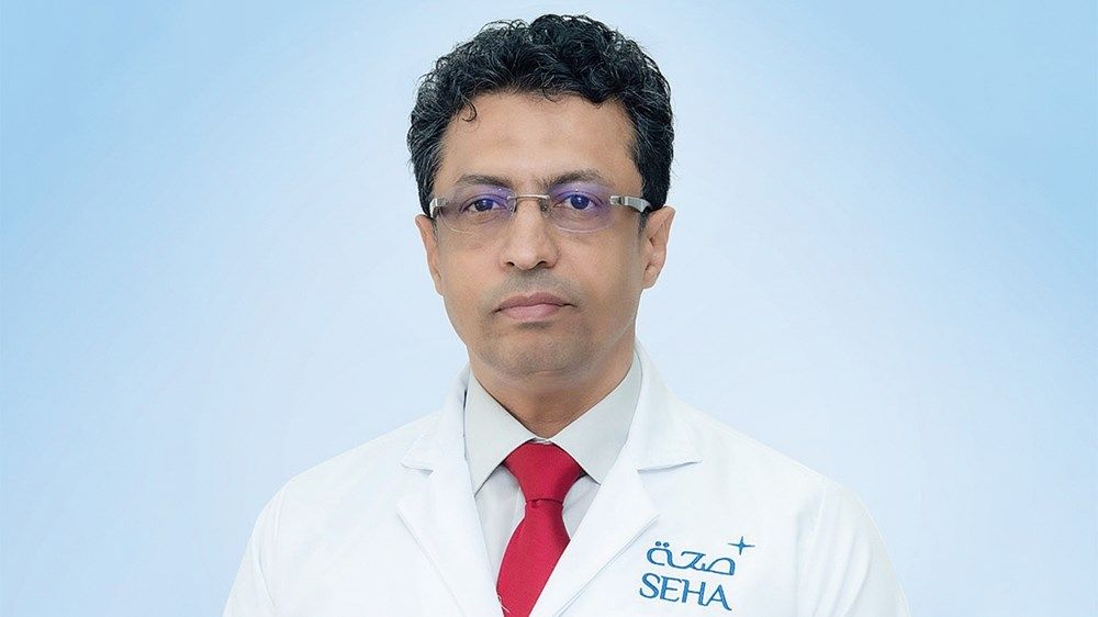 «خليفة الطبية»: خدمات رعاية متقدمة لأمراض القلب الخلقية لدى الأطفال