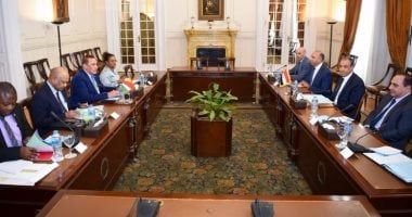 الخارجية تطالب بوقف عدوان إسرائيل على غزة والعودة لاتفاق وقف إطلاق النار