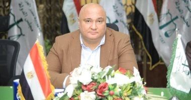 نقيب النيابات والمحاكم: ندعم قرارات الرئيس لحماية الأمن القومي ونرفض مخطط التهجير