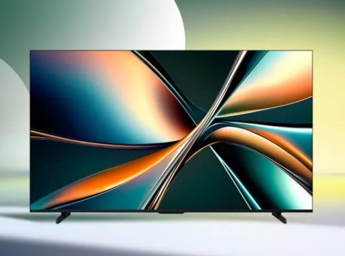 تكنولوجيا: Hisense تكشف عن تلفاز Mini LED جديد بسعر أرخص ودعم AMD FreeSync
