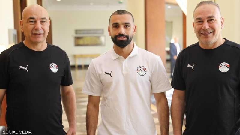 محمد صلاح يجني أموالا طائلة بعد انتصاره على اتحاد الكرة المصري