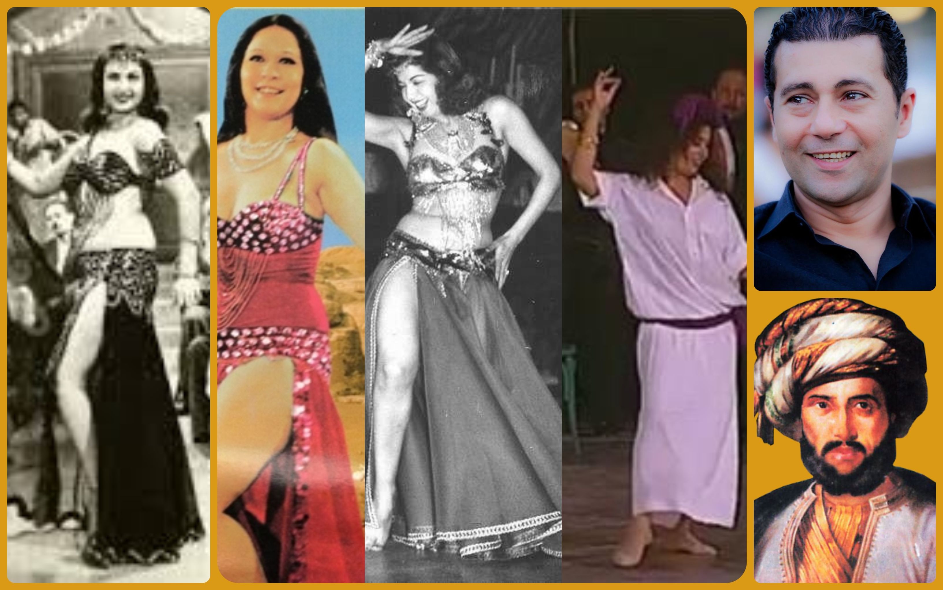 جمال عبد الناصر يكتب: خطيئة رفاعة الطهطاوى