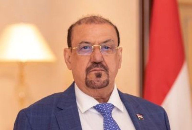 اعلان مؤتمري مفاجئ بشأن البركاني !