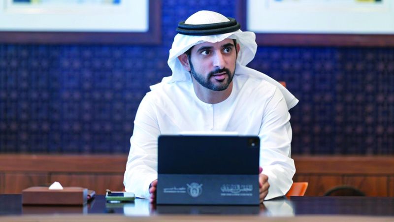 الامارات | إرساء عقد تشييد 5 مجالس أحياء مجتمعية في دبي