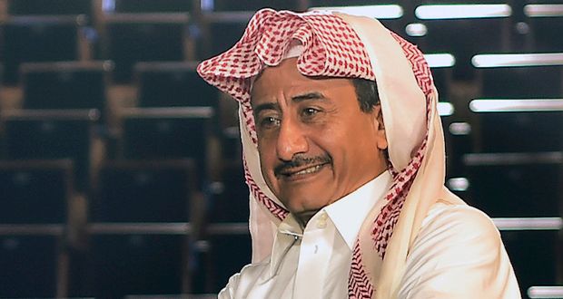 بعد الإنتقادات.. ناصر القصبي يساند زوجته كاتبة “شارع الأعشى”