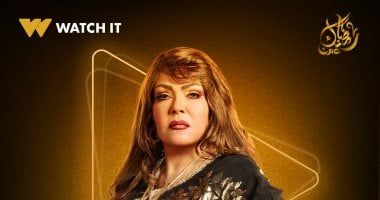 لوسي عن العوضي: جدع وشاطر وموهوب وكان دايمًا بيشجعني