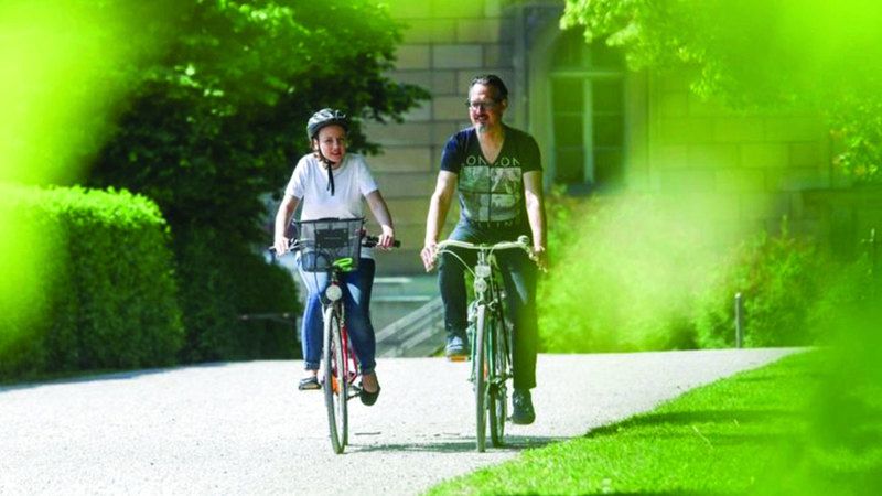 الامارات | أسباب ارتفاع هرمون التوتر في الجسم.. ونصائح للتغلب عليها