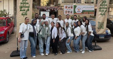 "بلاستازيا".. مشروع طلابى يعيد تدوير البلاستيك لإنتاج أطراف صناعية