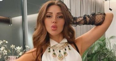 "لحبيبى" أغنية جديدة لـ ميريام فارس وتطرحها قريبًا