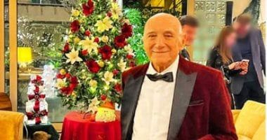 تشييع جثمان ميشيل أحد من مدافن الروم الأرثوذكس بالإسكندرية والعزاء مساء غد