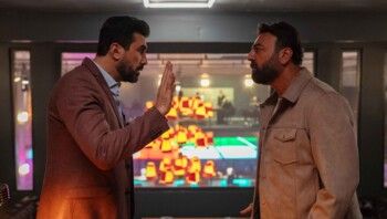 باسل خياط في رحلة انتقام وتصفية حسابات في مسلسل "آسر"