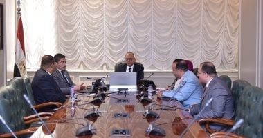 وزير العمل يستقبل مدير عام الأكاديمية العربية السعودية لتأهيل الشباب للسوق