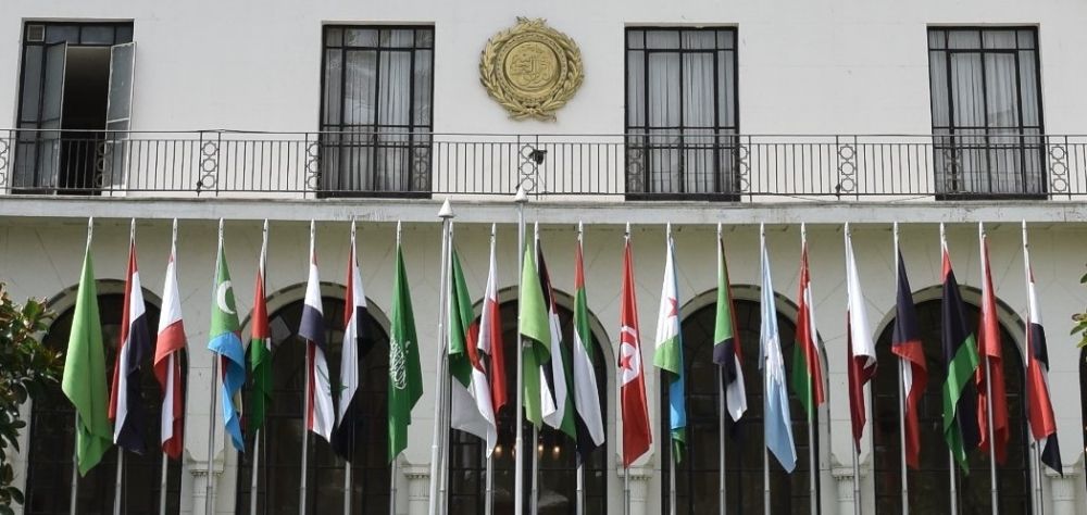 الجامعة العربية.. المجلس الاقتصادي يبحث استعدادات قمة بغداد