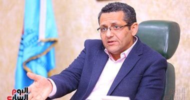 وفاة شقيقة نقيب الصحفيين خالد البلشى.. وتشييع الجنازة اليوم فى المنوفية