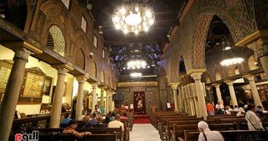 5 أعياد كنسية هامة تخص القديسين.. تعرف عليها