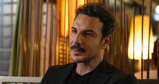 “آسر”.. باسل خياط في رحلة انتقام وتصفية حسابات مع أصدقاء الماضي