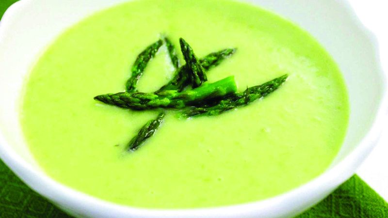 الامارات | الهليون كنز من الفيتامينات والمعادن.. بشروط