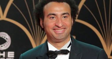 علي ربيع: عصام الحضري أضاف الكثير لفيلم "الصفا الثانوية بنات"