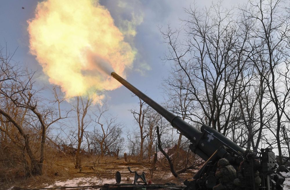 زيلينسكي يطلب المساعدة من حلفائه: "روسيا لا تريد إلا الحرب"