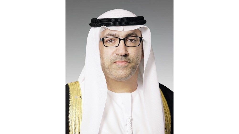 الإمارات الأولى عالمياً في 11 مؤشراً صحياً