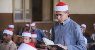 الخريطة الزمنية لامتحانات الفصل الدراسى الثانى بالأزهر كاملة