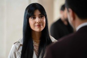 باسل خياط في رحلة انتقام وتصفية حسابات في مسلسل "آسر"