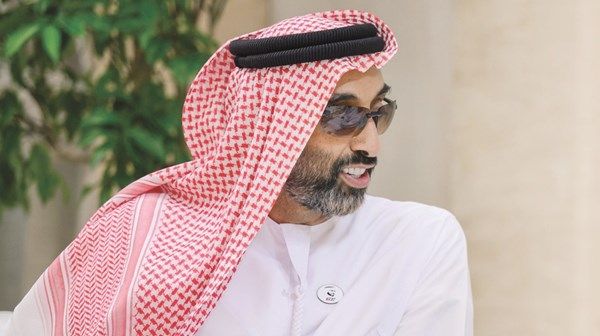 تحت رعاية طحنون بن زايد.. انطلاق القمة العالمية لإدارة الطوارئ والأزمات في أبوظبي غداً