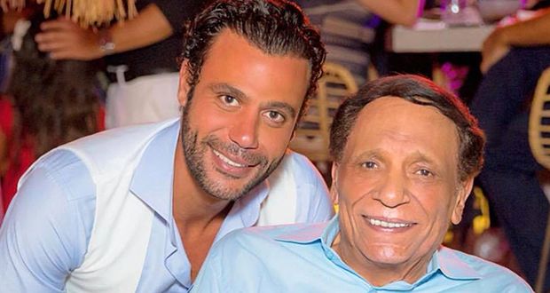 محمد إمام يكشف حالة “الزعيم” الصحيّة