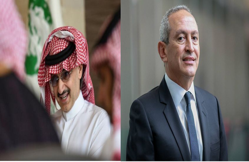 الخليج اليوم .. مقارنة بين أغنى رجال مصر والسعودية ضمن قائمة فوربس لأثرياء العرب