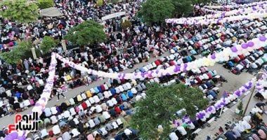 إجازة عيد الأضحى 2025.. موعدها باليوم والتاريخ