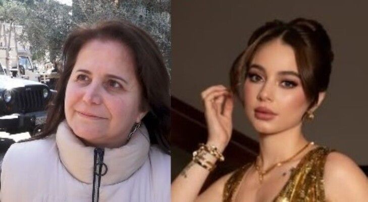 بيسان إسماعيل تعترف: "أقدمت على الغش" وهيفا الفقيه تُصارح الفن