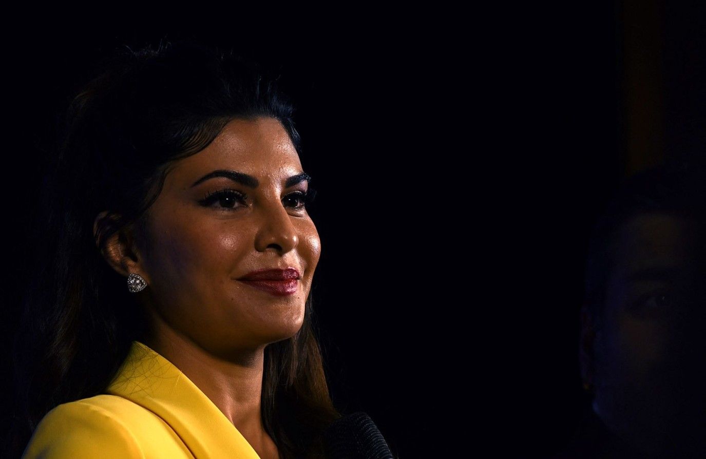 وفاة والدة نجمة بوليوود جاكلين فرنانديز