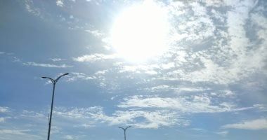 حالة الطقس المتوقعة اليوم الأحد 6 أبريل 2025 فى مصر