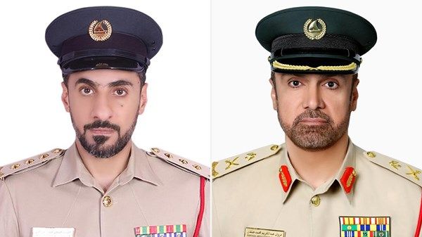 7.6 مليون درهم مساعدات إنسانية لنزلاء المؤسسات الإصلاحية في دبي