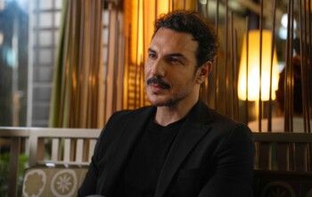 باسل خياط في رحلة انتقام وتصفية حسابات في مسلسل "آسر"