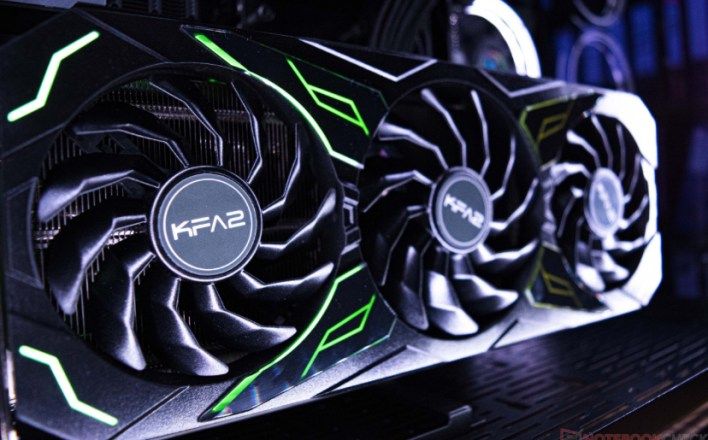 تكنولوجيا: أداء الحواسب المحمولة GeForce RTX 5090 يقترب بشدة من RTX 4070 Ti Super المكتبي