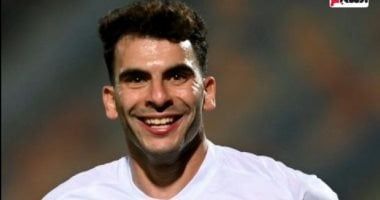 أخبار الرياضة المصرية اليوم السبت 5 - 4 - 2025